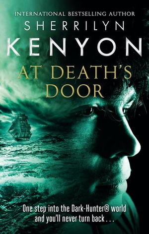 At Death's Door by Sherrilyn Kenyon