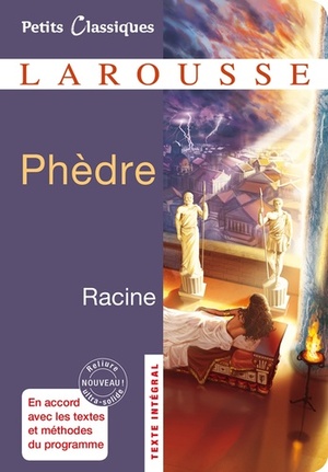 Phèdre by Jean Racine