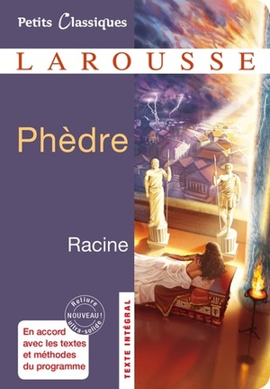 Phèdre by Jean Racine