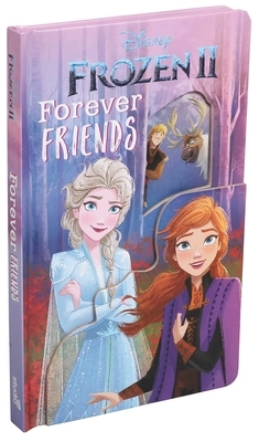 Disney Frozen 2: Forever Friends by Marilyn Easton