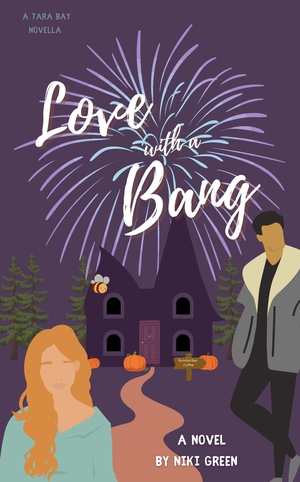 Love with a Bang by Niki Green