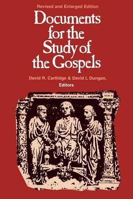 Documents Study Gospels by 