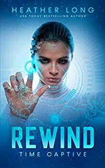 Rewind by Heather Long