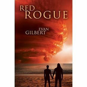 Red Rogue by Evan Gilbert