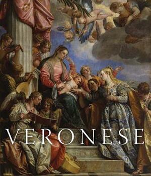 Veronese by Xavier F. Salomon