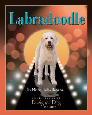 Labradoodle by Miriam Fields-Babineau