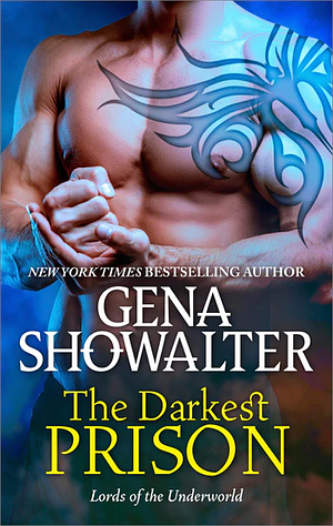 The Darkest Prison by Gena Showalter