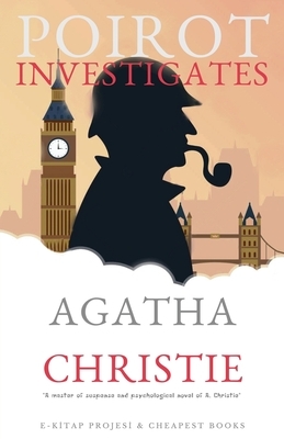 Poirot Investigates by Agatha Christie