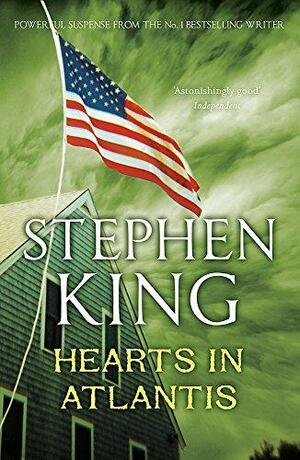 Hearts in Atlantis by Stephen King