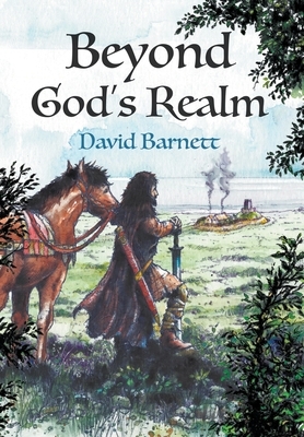 Beyond God's Realm by David Barnett