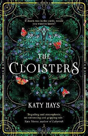 The Cloisters by Katy Hays