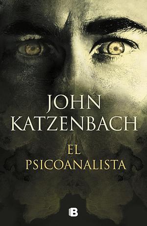 El psicoanalista by John Katzenbach