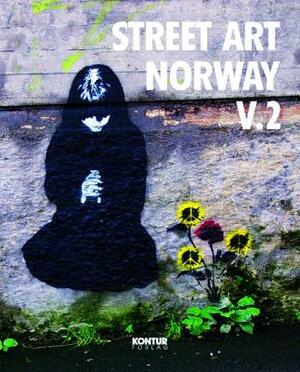 Street Art Norway V2 by 