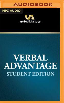 Verbal Advantage Student Edition by Phillip Lee Bonnell