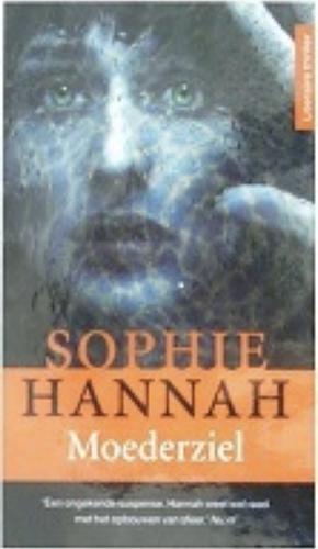 Moederziel by Anna Livestro, Sophie Hannah