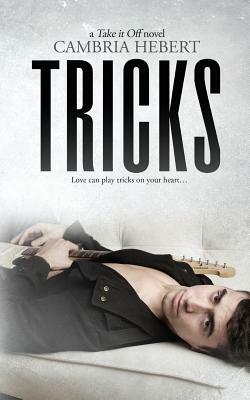 Tricks by Cambria Hebert