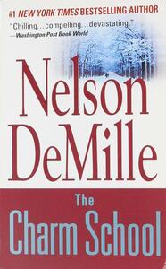 The Charm School by Nelson DeMille
