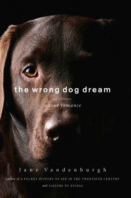 The Wrong Dog Dream: A True Romance by Jane Vandenburgh