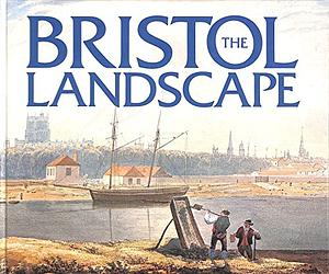 The Bristol Landscape: The Watercolours of Samuel Jackson, 1794-1869 by Sheena Stoddard, Samuel Jackson, Francis Greenacre