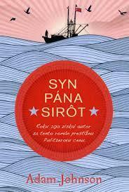 Syn pána sirôt by Adam Johnson