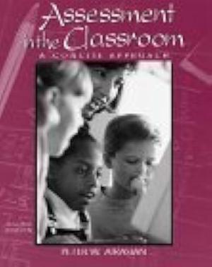Assessment in the Classroom: A Concise Approach by Peter Airasian