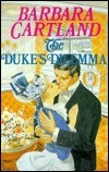 The Duke's Dilemma by Barbara Cartland