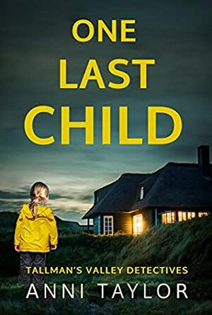 One Last Child by Anni Taylor