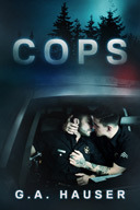 COPS by G.A. Hauser