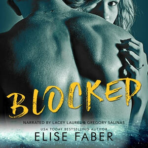 Blocked by Elise Faber