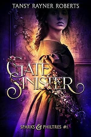 Gate Sinister by Tansy Rayner Roberts