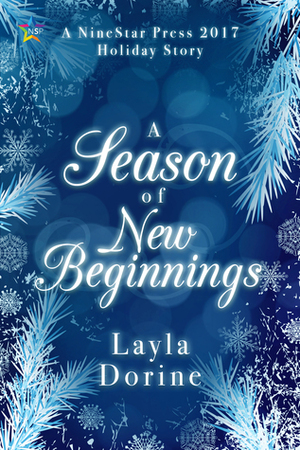 A Season of New Beginnings by Layla Dorine