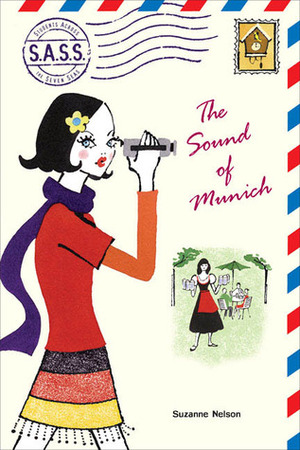 The Sound of Munich by Suzanne Nelson