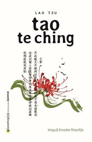 Tao te ching by Lao-Tzu