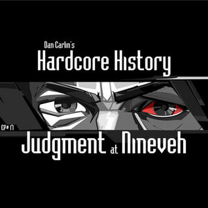 Judgment at Nineveh by Dan Carlin