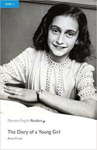 The Diary of a Young Girl by Anne Frank