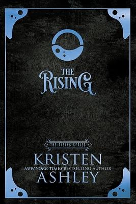 The Rising by Kristen Ashley