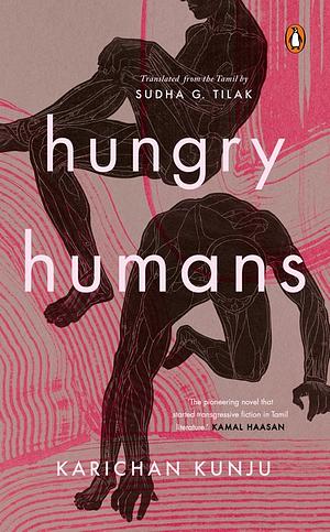 Hungry Humans by Karichan Kunju