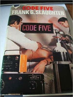 Codice cinque by Frank G. Slaughter
