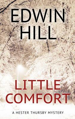 Little Comfort by Edwin Hill