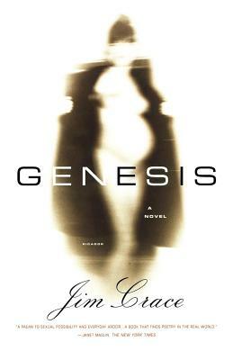 Genesis by Jim Crace