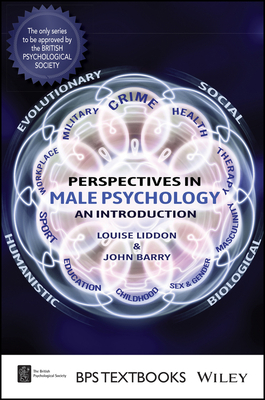 Perspectives in Male Psychology: An Introduction by 