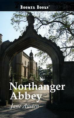 Northanger Abbey by Jane Austen