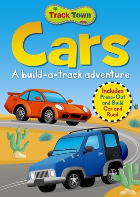 Track Town Cars by Arcturus Publishing