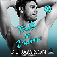 Truth or Darren by DJ Jamison