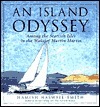 An Island Odyssey by Hamish Haswell-Smith, Martin Martin