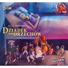 Dziadek do orzechów by E.T.A. Hoffmann