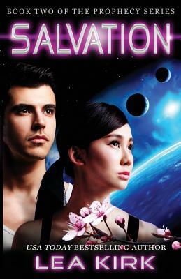 Salvation by Lea Kirk