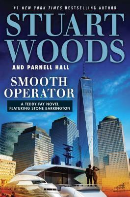 Smooth Operator by Stuart Woods, Parnell Hall