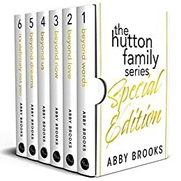 The Hutton Family Series Special Edition by Abby Brooks