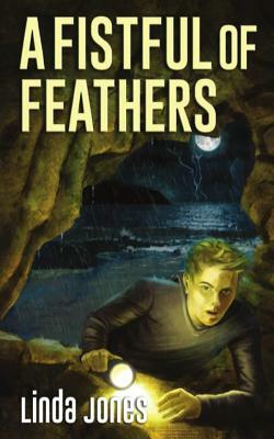 A Fistful Of Feathers: A thrilling action packed adventure and a coming of age story that will keep you guessing aged 9-12 by Linda Jones